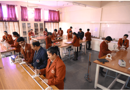 Mahaveer Public School Gallery