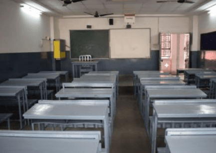 Maheshwari Girls Public School Gallery