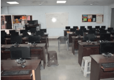 Maheshwari Girls Public School Gallery