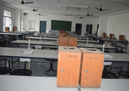 Maheshwari Girls Public School Gallery