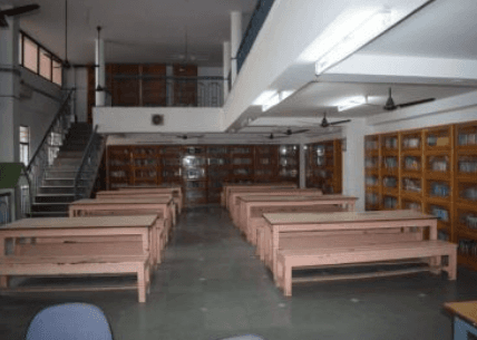 Maheshwari Girls Public School Gallery
