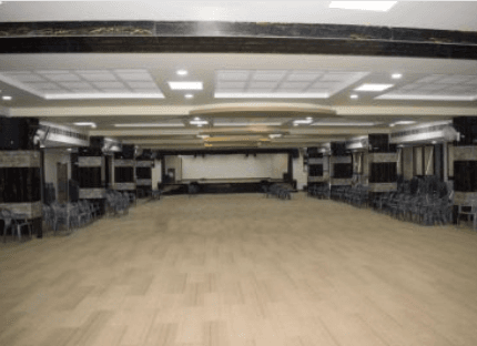 Maheshwari Girls Public School Gallery