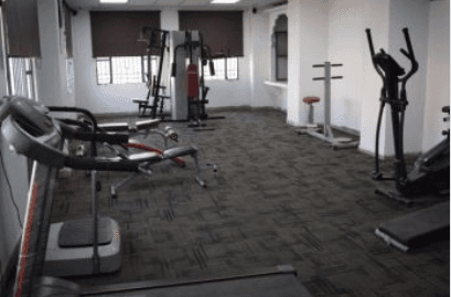 Maheshwari Girls Public School Gallery