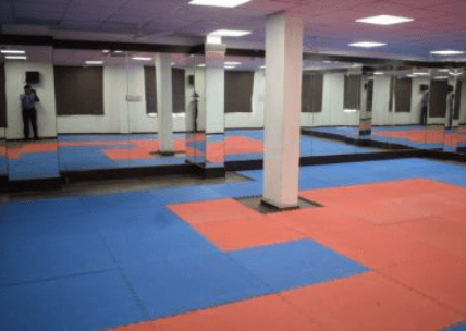 Maheshwari Girls Public School Gallery