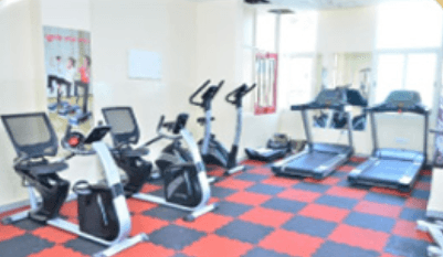 Maheshwari Public School Gallery