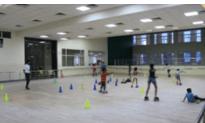 Maheshwari Public School Gallery