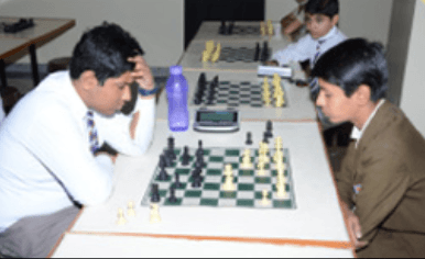 Maheshwari Public School Gallery