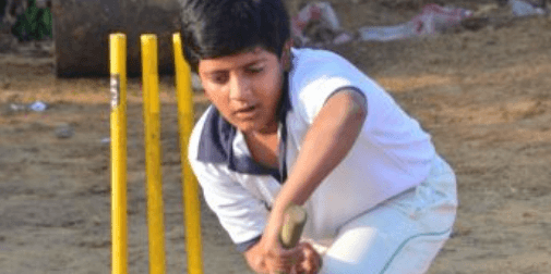 Maheshwari Public School International Gallery