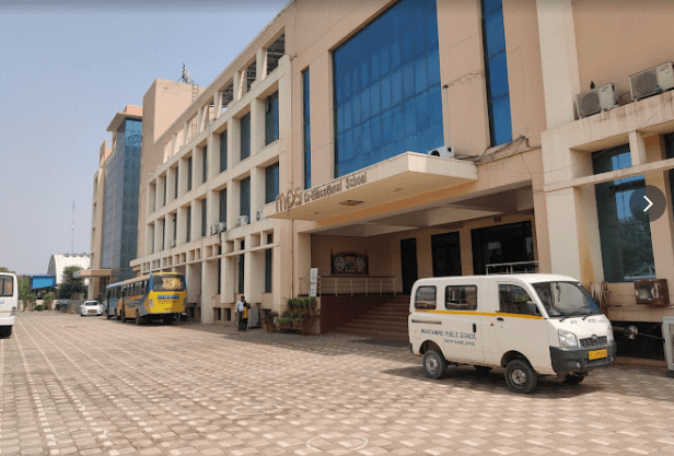 Maheshwari Public School Pratap Nagar Gallery