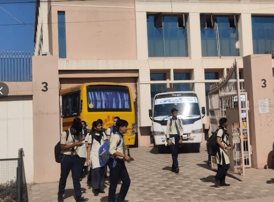 Maheshwari Public School Pratap Nagar Gallery
