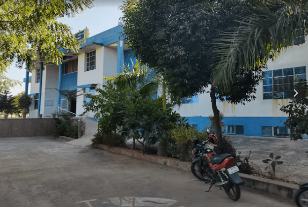 Mahrishi Dayanand Public School Gallery