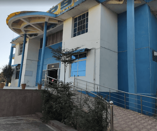 Mahrishi Dayanand Public School Gallery