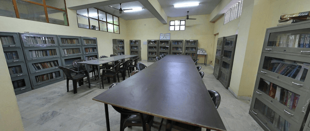 Malviya Convent School Gallery