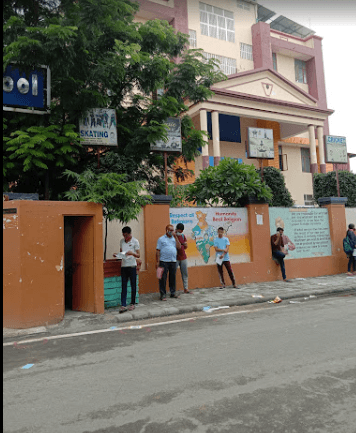 Malviya Convent School Gallery