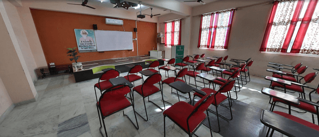 Malviya Convent School Gallery