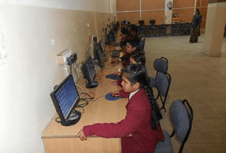 Yugantar International School Gallery