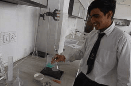 Yugantar International School Gallery