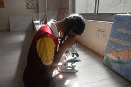 Yugantar International School Gallery