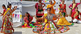 Mayura School Gallery