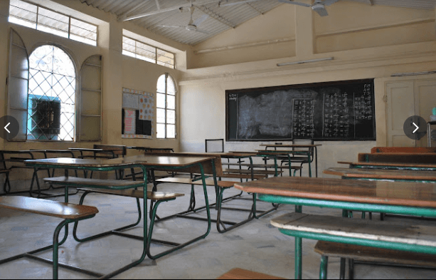 Mayura School Gallery