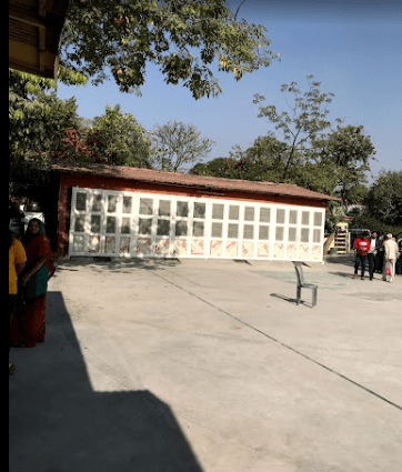 Mayura School Gallery