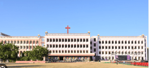 Morning Star St. Anselms School Gallery