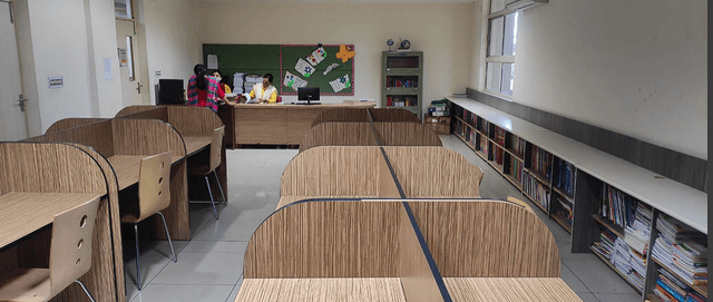 VSPK International School Gallery