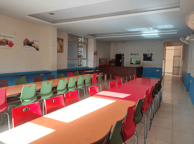 VSPK International School Gallery