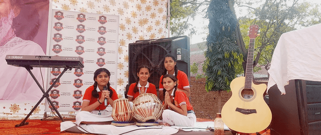 Vikas International School Gallery
