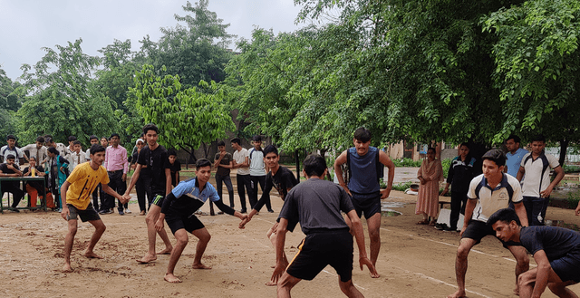 Vijay Central Academy Public School Gallery