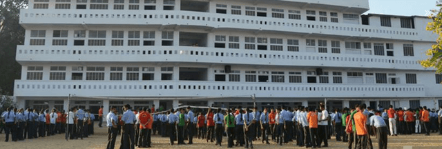 My Own School Gallery