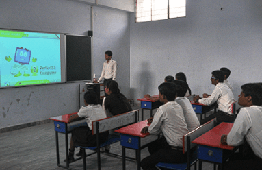 Vijay Central Academy Public School Gallery