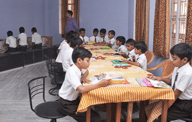 Vijay Central Academy Public School Gallery
