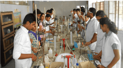 My Own School Gallery