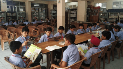 My Own School Gallery