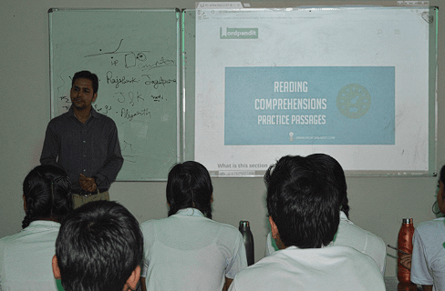 Vidya Gram International School Gallery