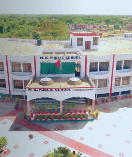 N K Public School Gallery