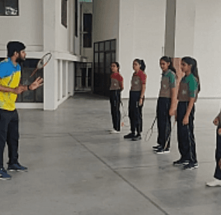 N K Public School Gallery