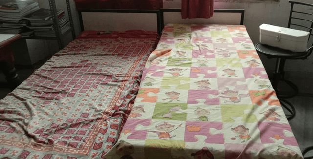 Vidya Gram International School Gallery