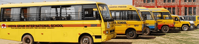 Vidya Gram International School Gallery