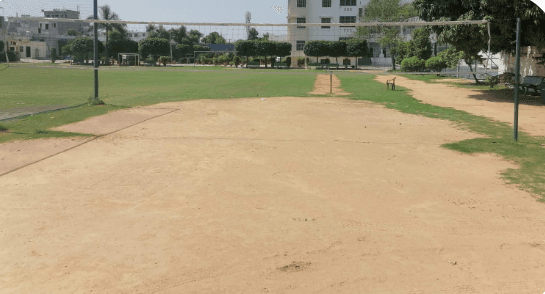 Oxford International Academy Gallery