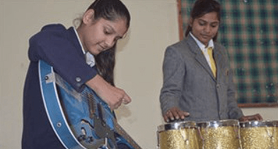 Vidya Gram International School Gallery