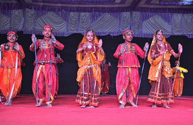 Vidya Gram International School Gallery