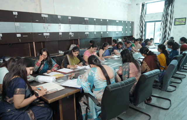 Oxford International Public School Gallery