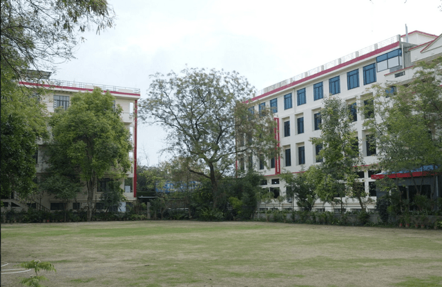 Oxford International Public School Gallery