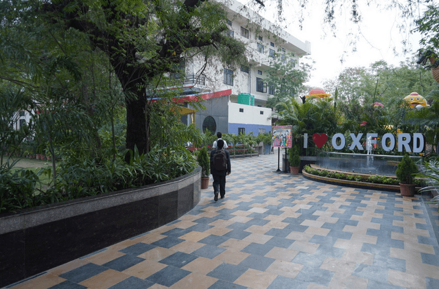 Oxford International Public School Gallery