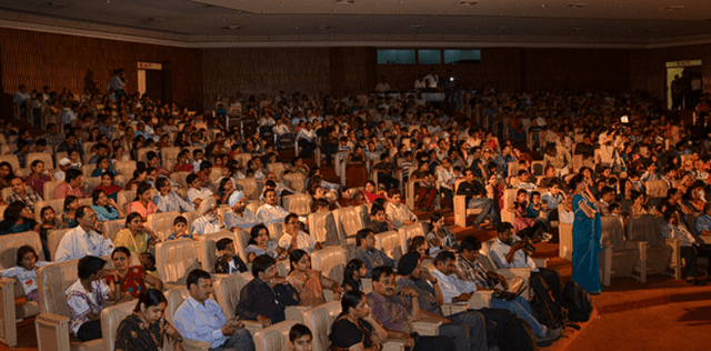 Vidhyasthali Public School Gallery