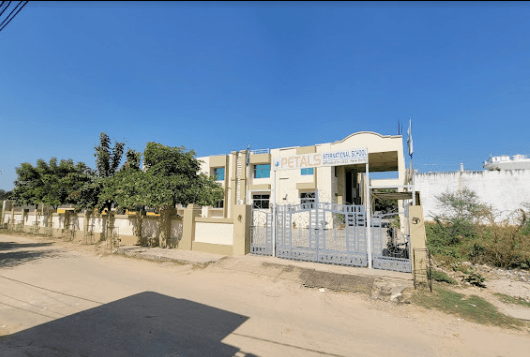 Petals International School Gallery