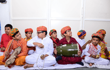 Vardhman International School Gallery