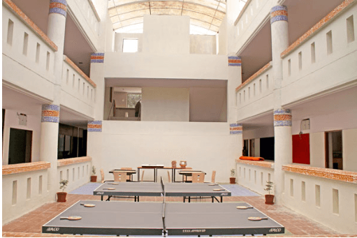 Podar World School Gallery